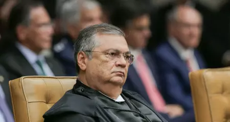 Decisão derruba determinação de André Mendonça