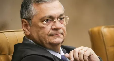 A a&ccedil;&atilde;o investiga um suposto esquema de desvio de verbas p&uacute;blicas com a participa&ccedil;&atilde;o do deputado federal Mario Frias (PL-SP)