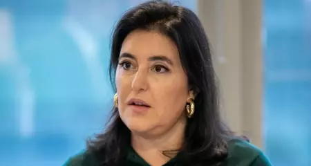 A ex-ministra tamb&eacute;m aparece entre os candidatos mais bem posicionados nas pesquisas de inten&ccedil;&atilde;o de voto no estado