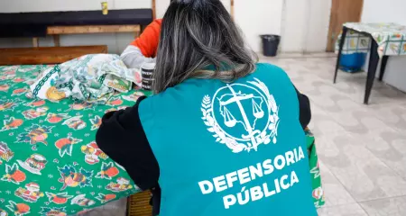 Entre as irregularidades estavam cárceres privados, trabalho análogo à escravidão e estruturas precárias