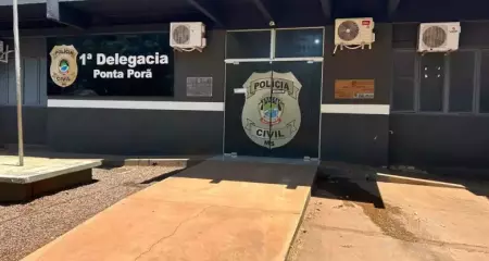 As v&iacute;timas foram atingidas e uma foi socorrida em estado grave