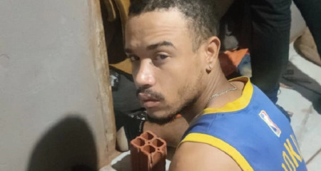 Em interrogatório, ele negou participação no homicídio e afirmou não conhecer a vítima