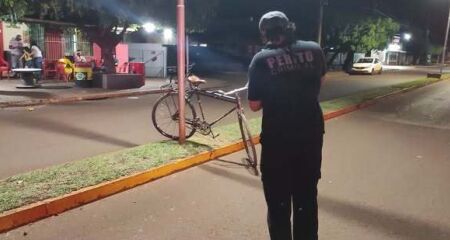 V&iacute;tima de 71 anos foi intubada e transferida em vaga zero ao Hospital da Vida em Dourados