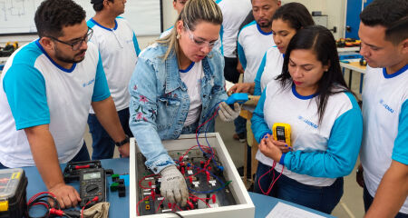 Com projeção de receber investimento de R$ 16 bilhões, Bataguassu foca na formação de moradores e na reestruturação urbana antes do início das obras