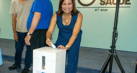 Alir Terra Lima foi alvo de operação