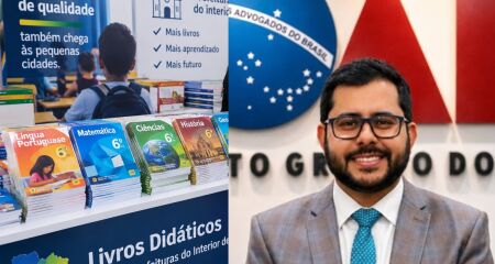 Consórcio anulou edital de licitação
