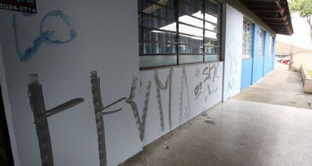 Alunos e pais serão responsabilizados