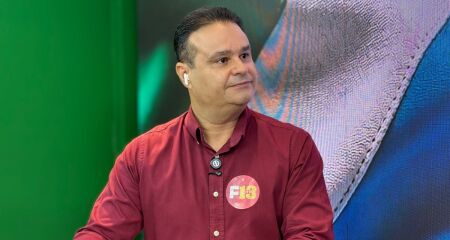 F&aacute;bio prega justi&ccedil;a social 
