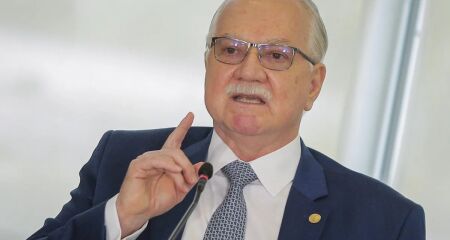 Fachin anulou decisão de ambos