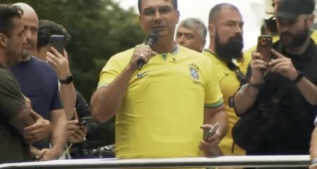 Transmiss&atilde;o ao vivo marcou os oito anos do atentado contra o ex-presidente; Campo Grande tamb&eacute;m ter&aacute; mobiliza&ccedil;&atilde;o