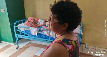 Situação começou e maio; benefícios do governo foram solicitados, mas ainda não foram concedidos