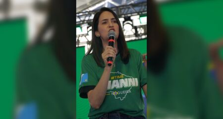 Gianni defende mais delegacias da Mulher