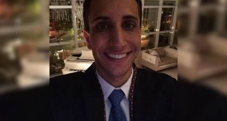 Giovanni fez ação ser suspensa