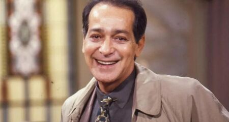 Ator Gracindo Jr. morreu em casa, no Rio de Janeiro, e deixou uma trajet&oacute;ria de mais de cinco d&eacute;cadas na televis&atilde;o e no teatro
