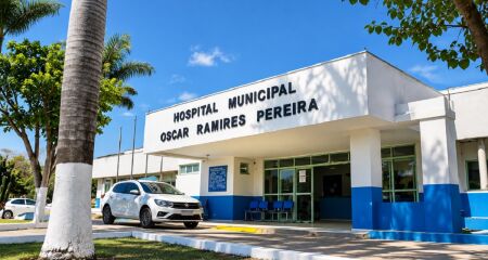 Hospital e Câmara serão investigados