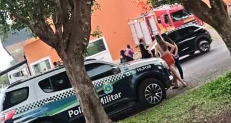 As testemunhas prestavam serviços no local quando encontraram o crânio