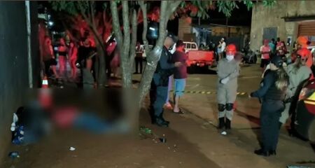 Ponta Por&atilde; News