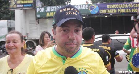 Texto protocolado pelo deputado federal na C&acirc;mara prev&ecirc; puni&ccedil;&atilde;o para bloqueio de acessos e veda anistia ou fian&ccedil;a aos envolvidos