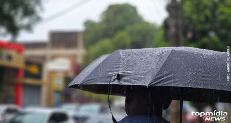 As temperaturas m&iacute;nimas devem variar de 15&deg;C a 18&deg;C