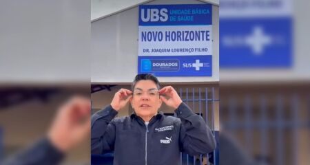 Vereadora teve den&uacute;ncia arquivada