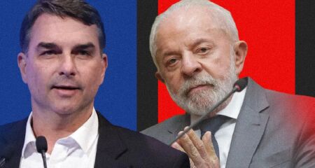 Lula confirma aus&ecirc;ncia em debate 