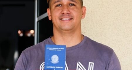 História no bairro Parati reflete política que já levou mais de 28 mil sul-mato-grossenses a deixarem programa de assistência após melhora nas condições de vida