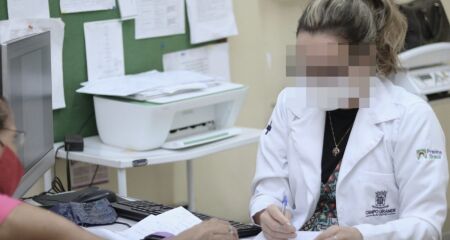 Profissionais foram exonerados