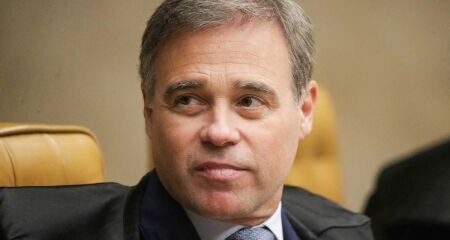 Ministro do STF explicou encontro