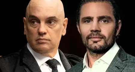 Informações constam em relatório da PF, que teve sigilo retirado nesta terça (1º/9) pelo ministro André Mendonça, do STF