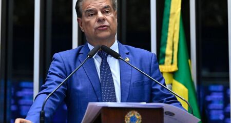Um dos processos estava perto de ser julgado