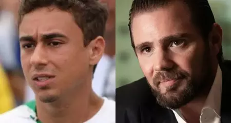 Mensagens que teriam sido colhidas do celular de Daniel Vorcaro mostram a proximidade entre o banqueiro e o deputado Nikolas Ferreira