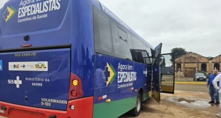Número de viagens foi superestimado, diz TCE-MS