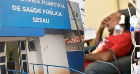 Clínica recebeu diversas denúncias