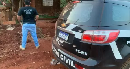 As a&ccedil;&otilde;es ocorrem no Rio de Janeiro, S&atilde;o Paulo, Bahia, Rio Grande do Sul e Distrito Federal