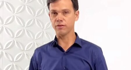 Prefeito deixou Educação com metas a concluir