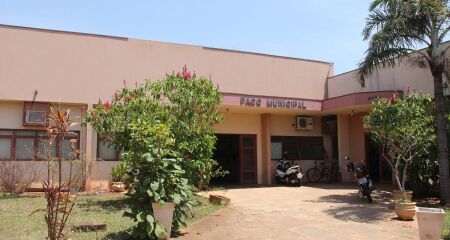 Lei municipal autorizou pagamentos 