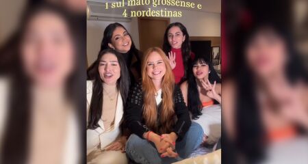 Jovens 'forasteiras' compararam com ditados e expressões do Nordeste com as de Mato Grosso do Sul