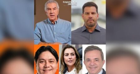 Sabatinas come&ccedil;am nesta segunda-feira 