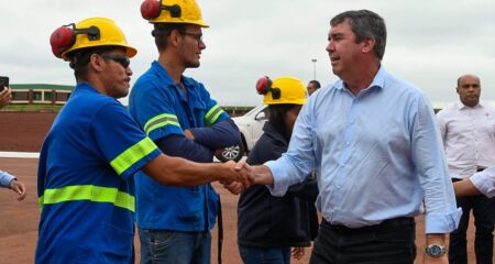 Estado fechou 2025 com 19,7 mil novos empregos formais