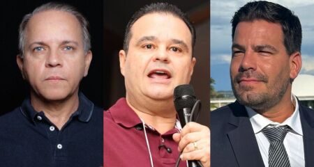F&aacute;bio Trad diz que exposi&ccedil;&atilde;o &eacute; para ajudar Fl&aacute;vio