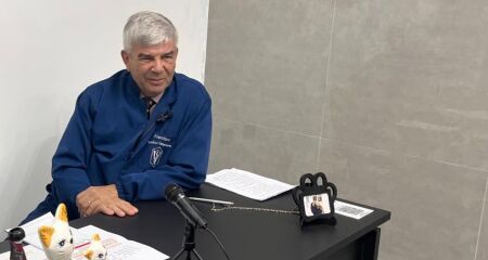 Vereador passou por angioplastia