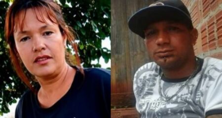 'Deus tarda, mas não falha', escreveu a filha do homem morto por Marilei em 2016