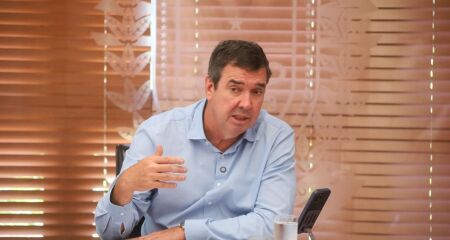Segundo ele, aumento no tráfego entre Costa Rica e Aparecida do Taboado pode acelerar implantação de terceiras faixas e duplicação