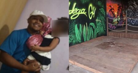 Natthan Daniel da Silva respondia por homicídio, três tentativas de homicídio e porte ilegal de arma