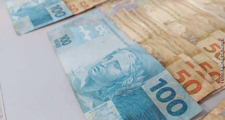 O valor é ligado a 17 pessoas físicas e jurídicas investigadas na operação