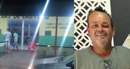 Processo volta à 1ª Vara de Bataguassu para nova decisão sobre julgamento de Gerren Carlos Salviano da Silva