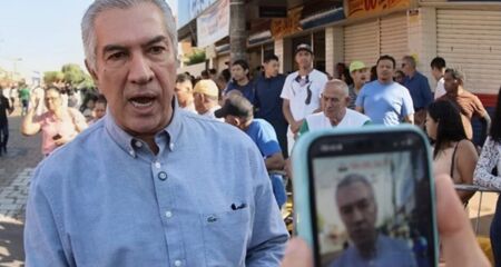 Reinaldo criticou reforma tritub&aacute;ria