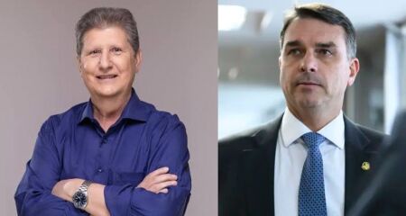 A doa&ccedil;&atilde;o de Walter Schlatter (PP) foi registrada no Tribunal Superior Eleitoral (TSE) na ter&ccedil;a-feira (1&ordm;)