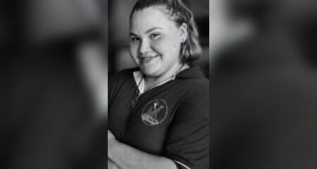 Maria Clara não resistiu aos ferimentos e morreu logo após o acidente