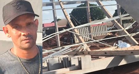 Apesar do alívio, o rapaz detalhou estar triste com a perda dos amigos